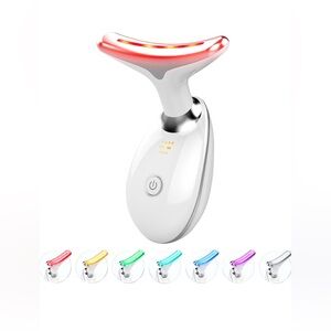 NIB! Light Therapy for Face & Neck